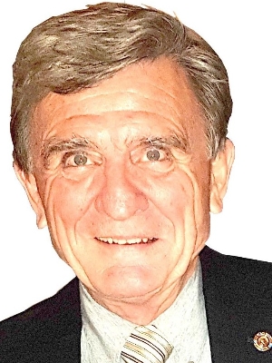Jean SIGOILLOT, Président(e)